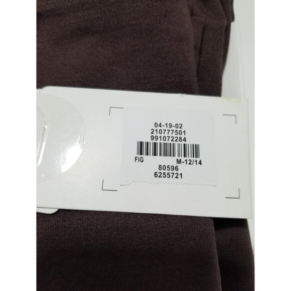 Primark Seamless Control Bum Lift Shorts In Fig -‎ Size Medium - Picture 6 of 6